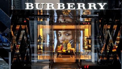 chantal warner burberry|Burberry’s CEO on Turning an Aging British Icon into a Global .